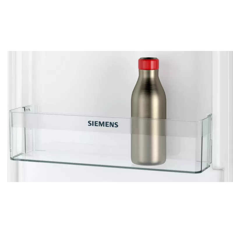 Siemens iQ100 KI87VNSE0 δίπορτο ψυγείο, 270 l (200 l + 70 l), ενεργειακή κλάση E