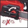 Ηλεκτρικό πριόνι Einhell GC-EC 2040