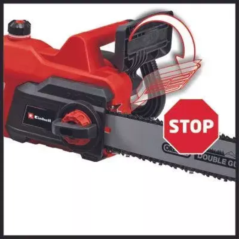 Ηλεκτρικό πριόνι Einhell GC-EC 2040