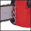 Ηλεκτρικό πριόνι Einhell GC-EC 2040