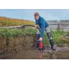 Αντλία Einhell GE-DP 900 Cut 900 W