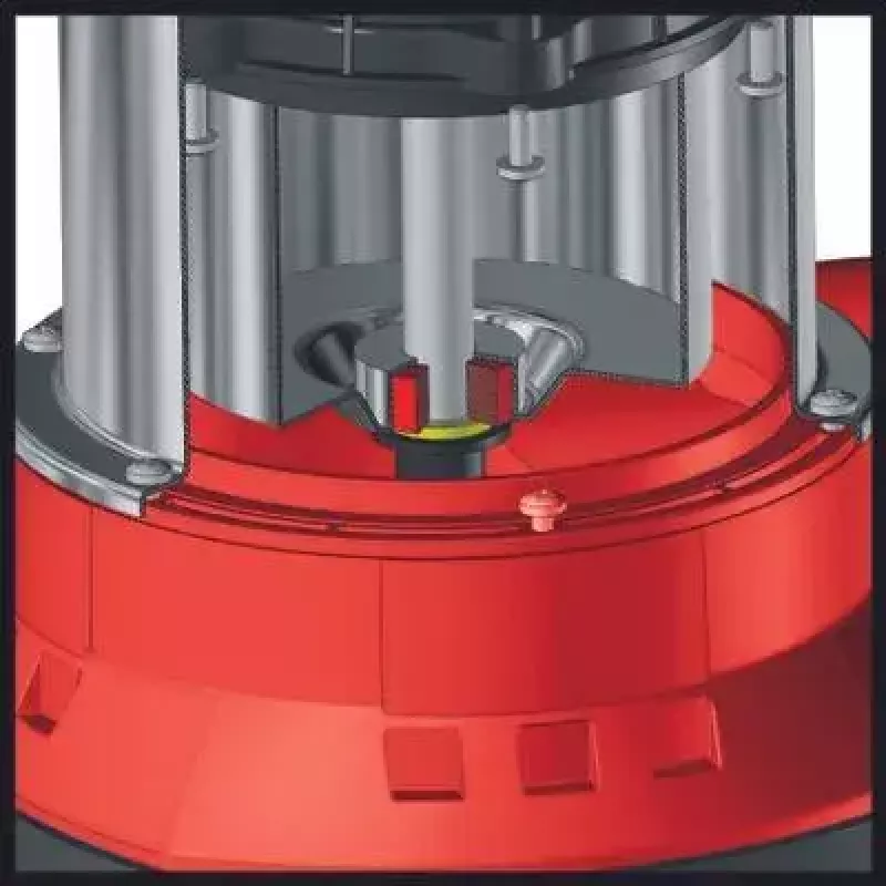 Αντλία Einhell GE-DP 900 Cut 900 W