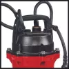 Αντλία Einhell GE-DP 900 Cut 900 W