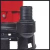 Αντλία Einhell GE-DP 900 Cut 900 W