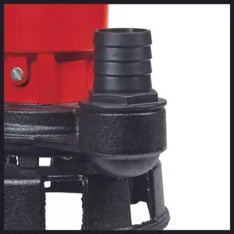 Αντλία Einhell GE-DP 900 Cut 900 W