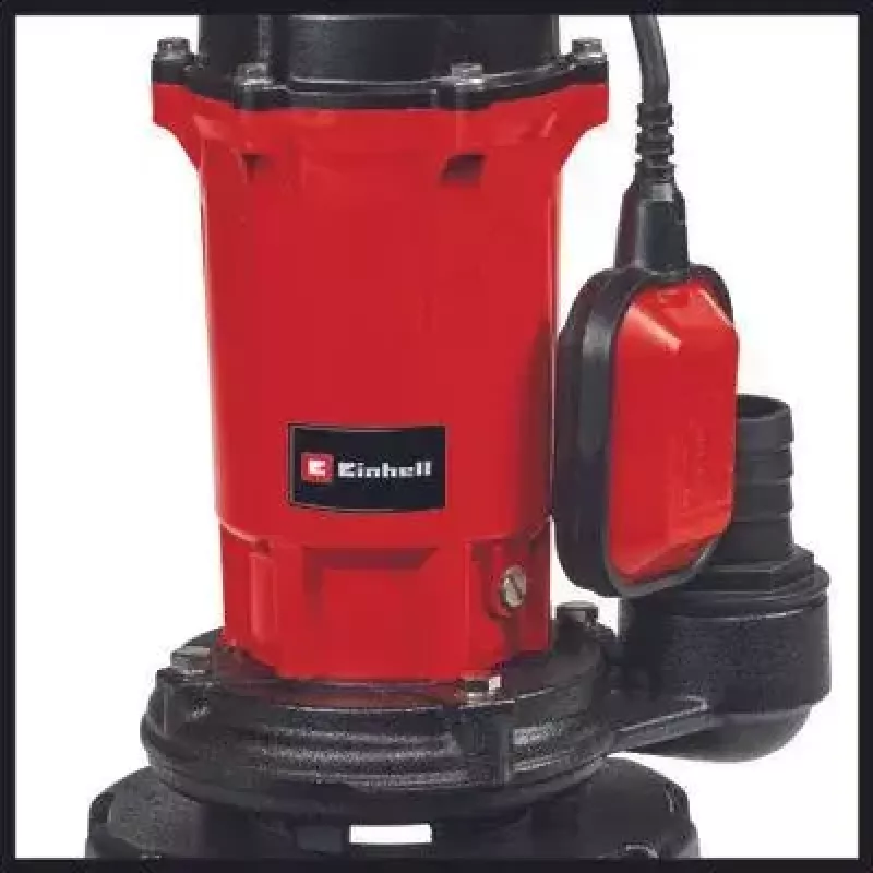 Αντλία Einhell GE-DP 900 Cut 900 W
