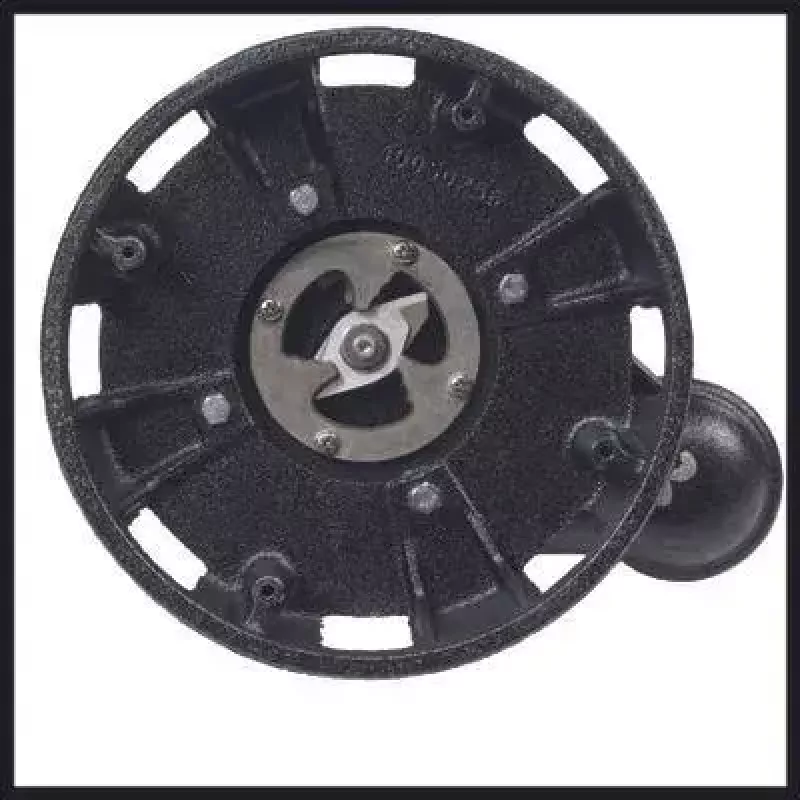 Αντλία Einhell GE-DP 900 Cut 900 W