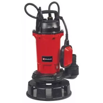 Αντλία Einhell GE-DP 900 Cut 900 W