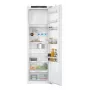 Siemens iQ300 KI82LVFE0 ψυγείο, 280 l (246 l + 34 l κατάψυξη), ενεργειακή κλάση E, πόρτα με δεξιά μεντεσέ με δυνατότητα αναστροφής