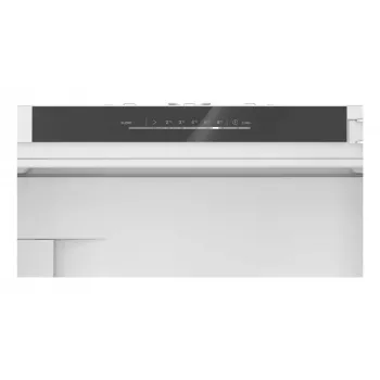 Siemens iQ300 KI82LVFE0 ψυγείο, 280 l (246 l + 34 l κατάψυξη), ενεργειακή κλάση E, πόρτα με δεξιά μεντεσέ με δυνατότητα αναστροφής