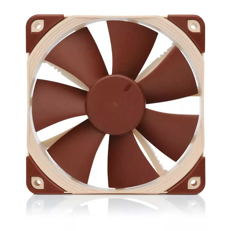 Ανεμιστήρας Noctua NF-F12