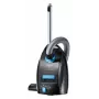 Siemens VSQ5X1230 Σκούπα 4,5 L Κυλινδρική σκούπα Στεγνή 850 W Σακούλα