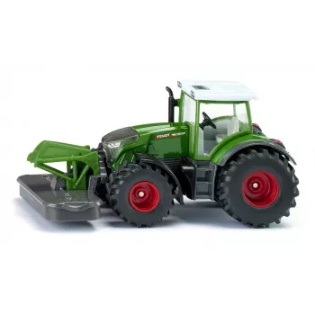 Siku Fendt 942 Vario Μοντέλο τρακτέρ προσυναρμολογημένο 1:50