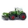 Siku Fendt 942 Vario Μοντέλο τρακτέρ προσυναρμολογημένο 1:50