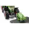 Siku Fendt 942 Vario Μοντέλο τρακτέρ προσυναρμολογημένο 1:50