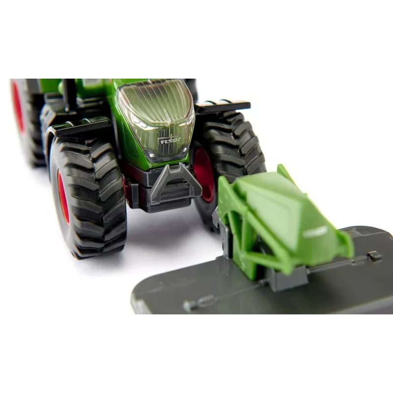 Siku Fendt 942 Vario Μοντέλο τρακτέρ προσυναρμολογημένο 1:50