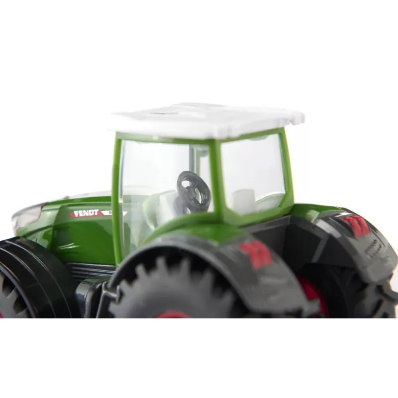 Siku Fendt 942 Vario Μοντέλο τρακτέρ προσυναρμολογημένο 1:50