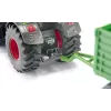 Siku Fendt 942 Vario Μοντέλο τρακτέρ προσυναρμολογημένο 1:50