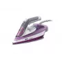 Braun TexStyle 5 SI 5037 VI Σίδερο ατμού Κεραμική πλάκα 2700 W Μωβ