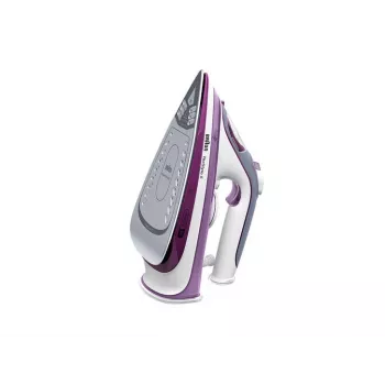 Braun TexStyle 5 SI 5037 VI Σίδερο ατμού Κεραμική πλάκα 2700 W Μωβ