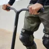Σετ προστατευτικού εξοπλισμού HUDORA 83058 μαύρο για όλες τις ηλικίες