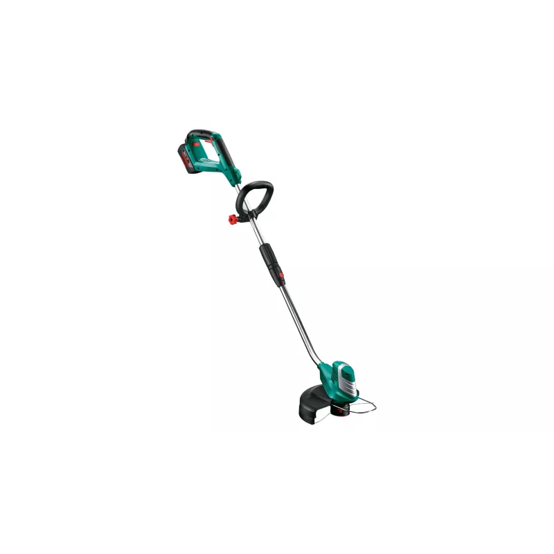 Bosch AdvancedGrassCut 36 30 cm μπαταρίας μαύρο, πράσινο
