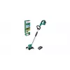 Bosch AdvancedGrassCut 36 30 cm μπαταρίας μαύρο, πράσινο
