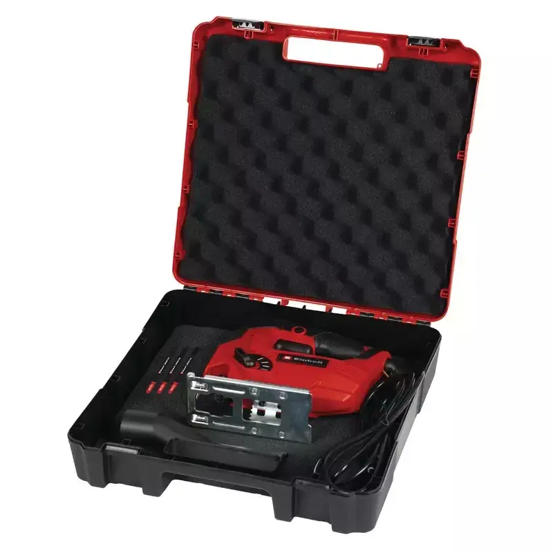 Σέγα Einhell TC-JS 80/1 Kit