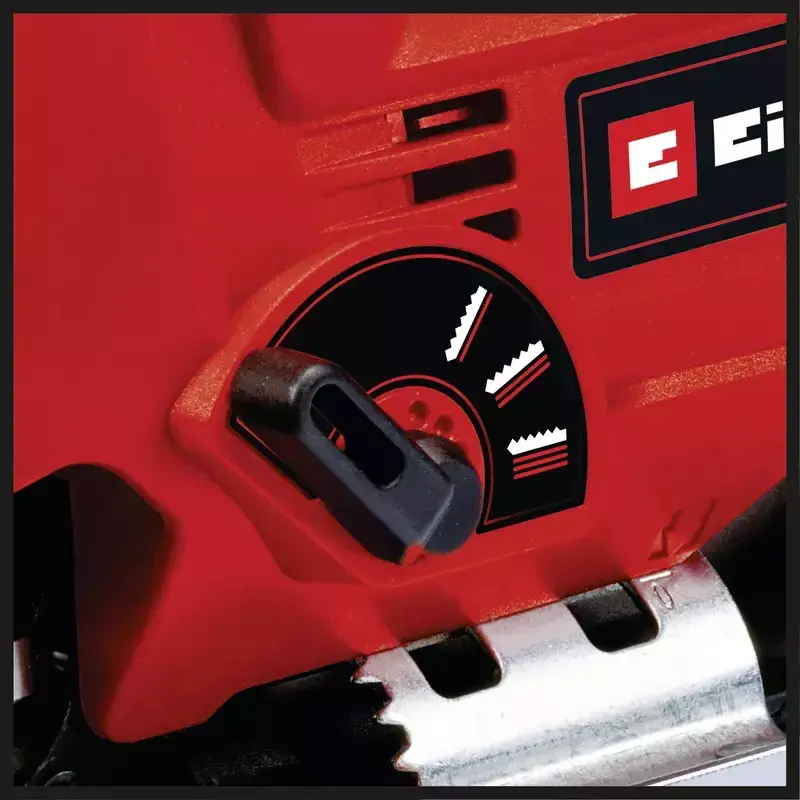 Σέγα Einhell TC-JS 80/1 Kit