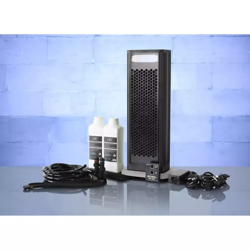Υγρόψυκτη λύση all-in-one Alphacool 11026