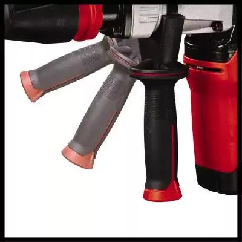 Σφυρί κατεδάφισης Einhell TE-DH 12, 4100 U/min, SDS Max, 12 J