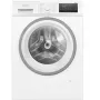 Siemens iQ300 WM14N127 Πλυντήριο ρούχων μπροστινής φόρτωσης 8 kg 1400 U/min Λευκό