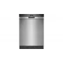 Siemens iQ500 SN45ZS07CE Πλυντήριο πιάτων υποβιβαζόμενο 14 σερβίτσια