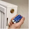 Εργαλείο διπλής άρθρωσης Knipex Knipex DoubleJoint