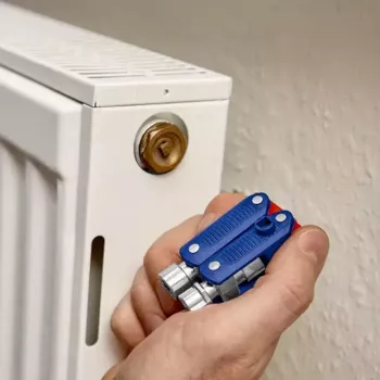 Εργαλείο διπλής άρθρωσης Knipex Knipex DoubleJoint