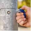 Εργαλείο διπλής άρθρωσης Knipex Knipex DoubleJoint