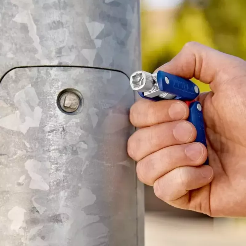 Εργαλείο διπλής άρθρωσης Knipex Knipex DoubleJoint