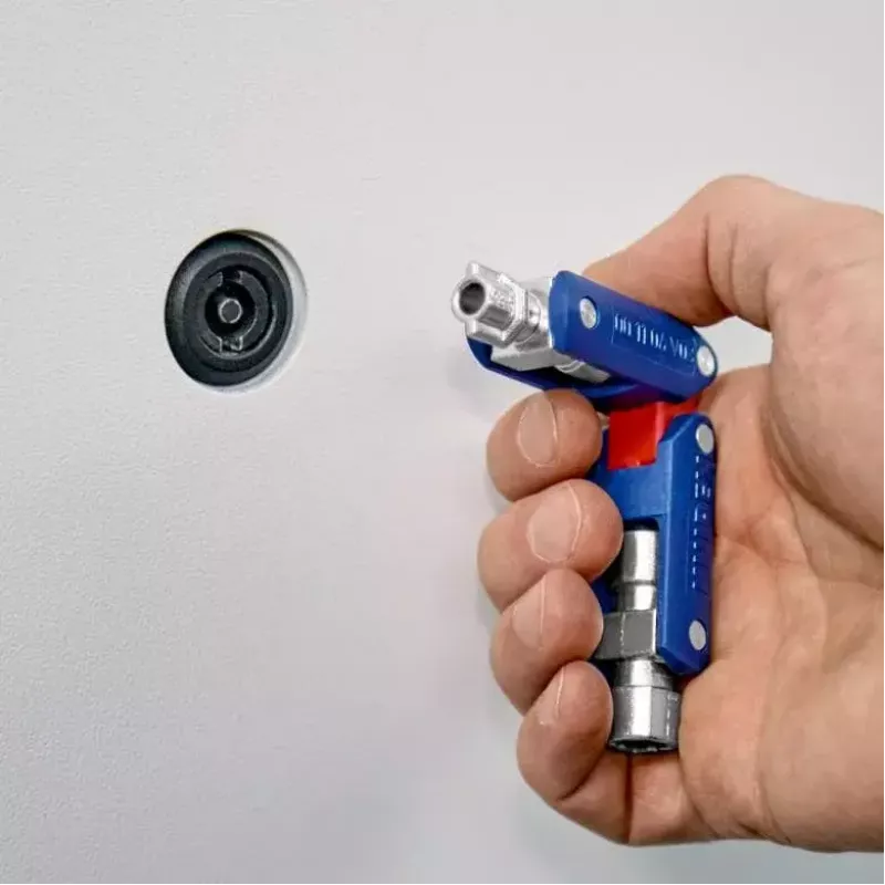 Εργαλείο διπλής άρθρωσης Knipex Knipex DoubleJoint