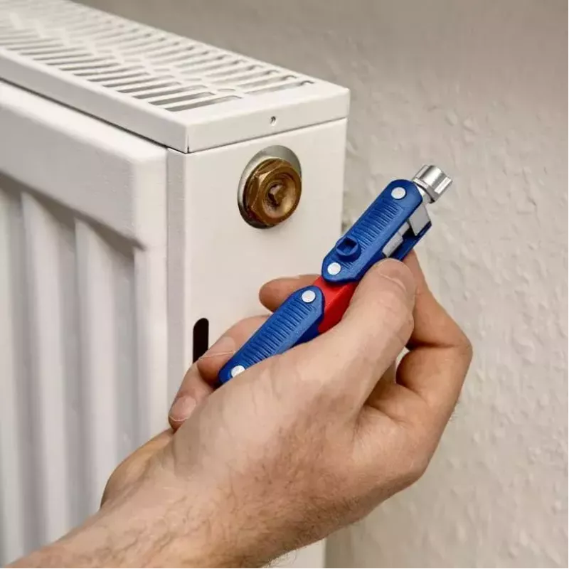 Εργαλείο διπλής άρθρωσης Knipex Knipex DoubleJoint