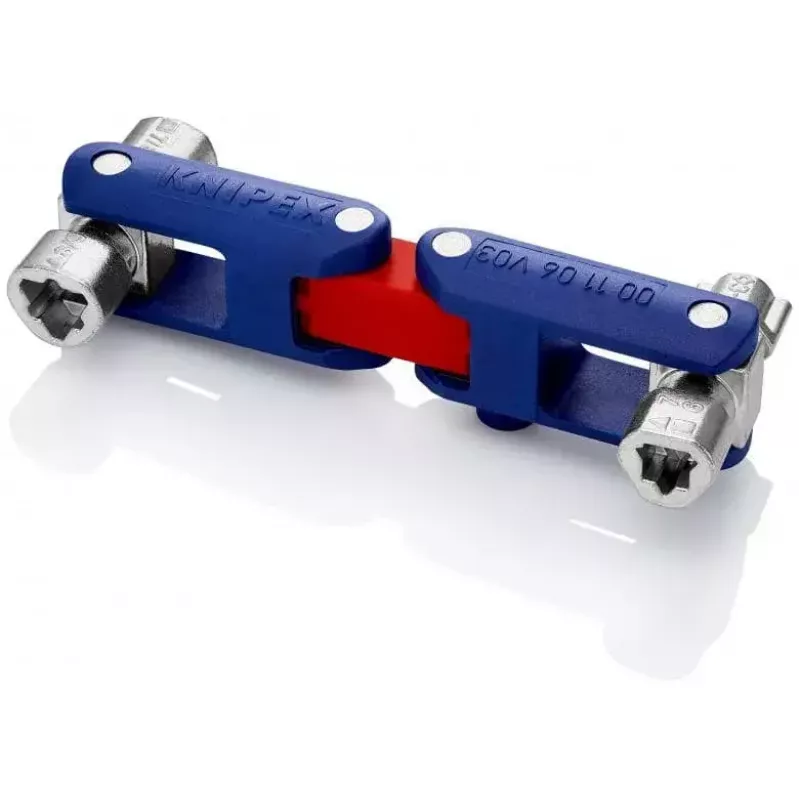 Εργαλείο διπλής άρθρωσης Knipex Knipex DoubleJoint