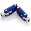Εργαλείο διπλής άρθρωσης Knipex Knipex DoubleJoint