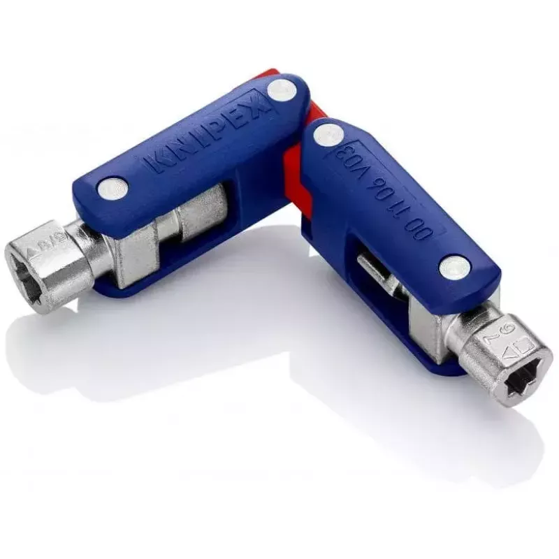 Εργαλείο διπλής άρθρωσης Knipex Knipex DoubleJoint