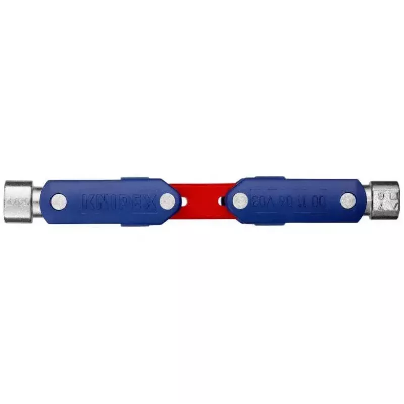 Εργαλείο διπλής άρθρωσης Knipex Knipex DoubleJoint