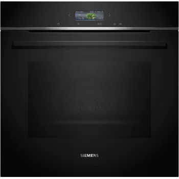 Siemens HB774G1B1 Φούρνος 71 L Μαύρο