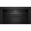 Siemens HB774G1B1 Φούρνος 71 L Μαύρο