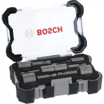 Σετ καρυδακιών Bosch 2608551079