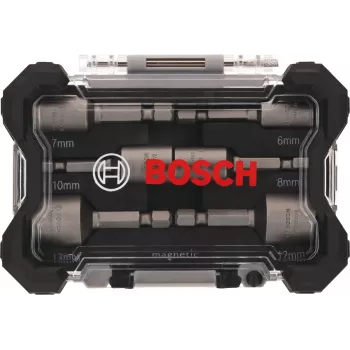 Σετ καρυδακιών Bosch 2608551079