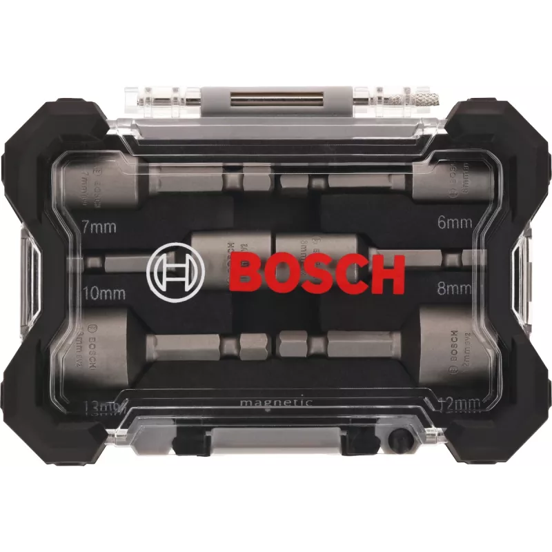Σετ καρυδακιών Bosch 2608551079