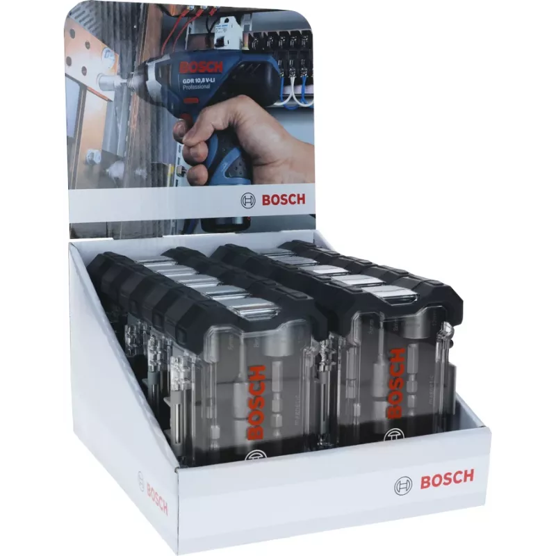 Σετ καρυδακιών Bosch 2608551079