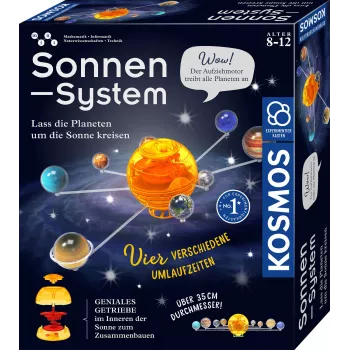 Kosmos 67153 Παιδικό επιστημονικό παιχνίδι